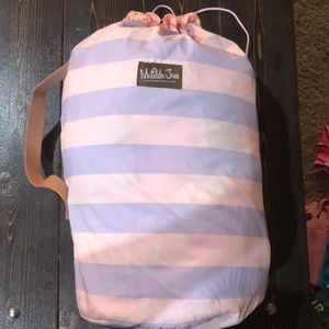 Matilda Jane sleeping bag set